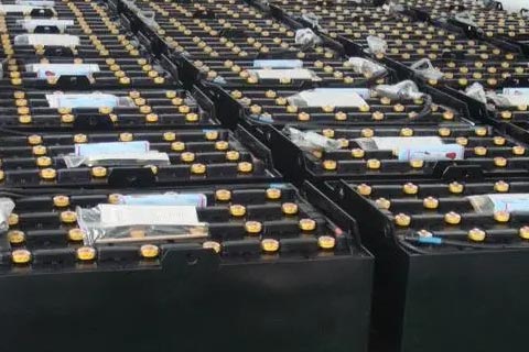 宜川英旺乡高价锂电池回收-新能源电池多少钱一斤回收-收废弃动力电池