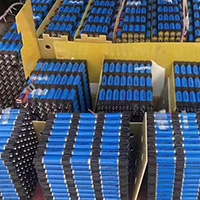 ㊣香河蒋辛屯三元锂电池回收㊣电池回收处理厂家㊣报废电池回收价格